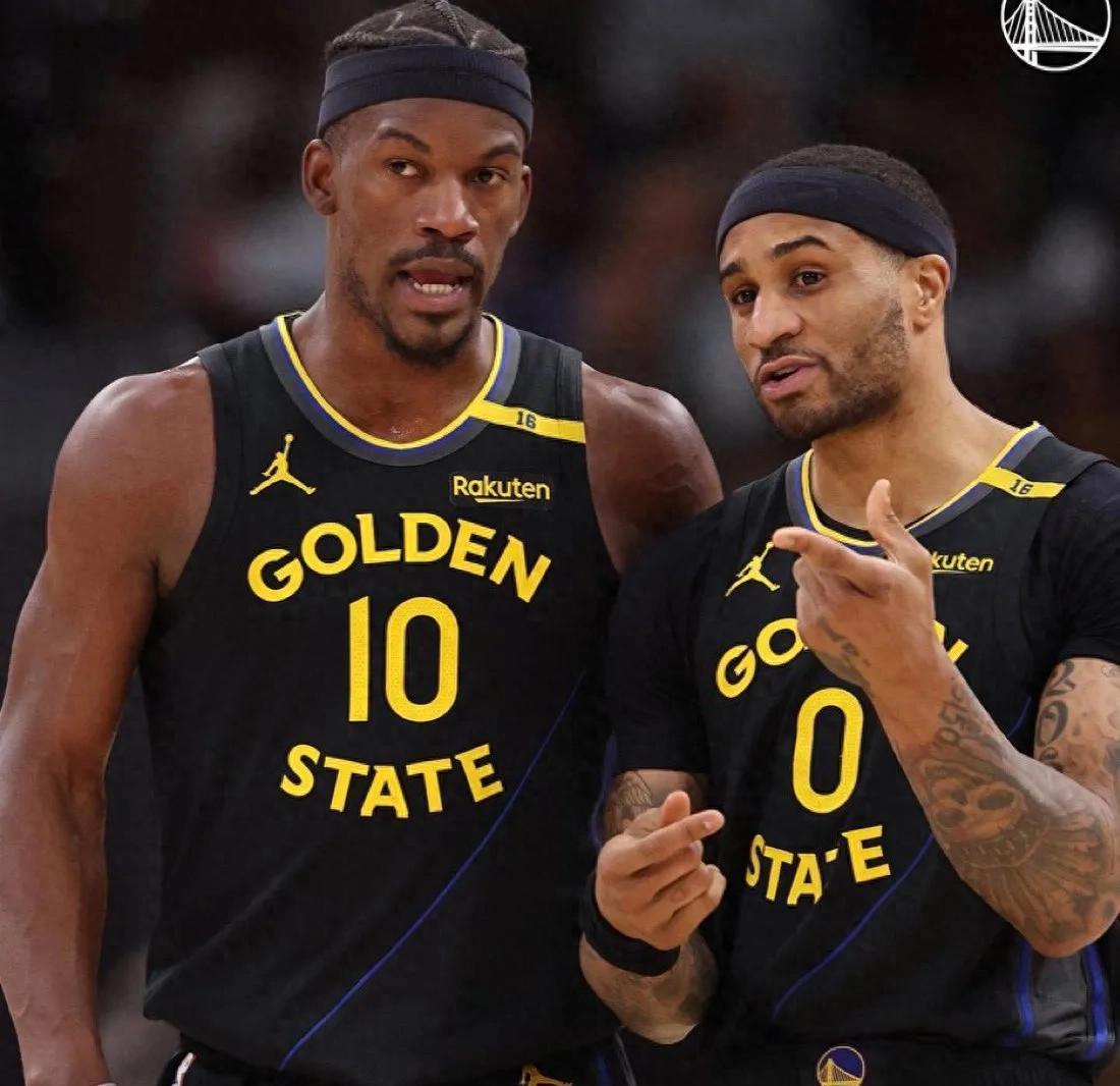 DB彩票-勇士再胜开拓者，贴身追赶西部前列