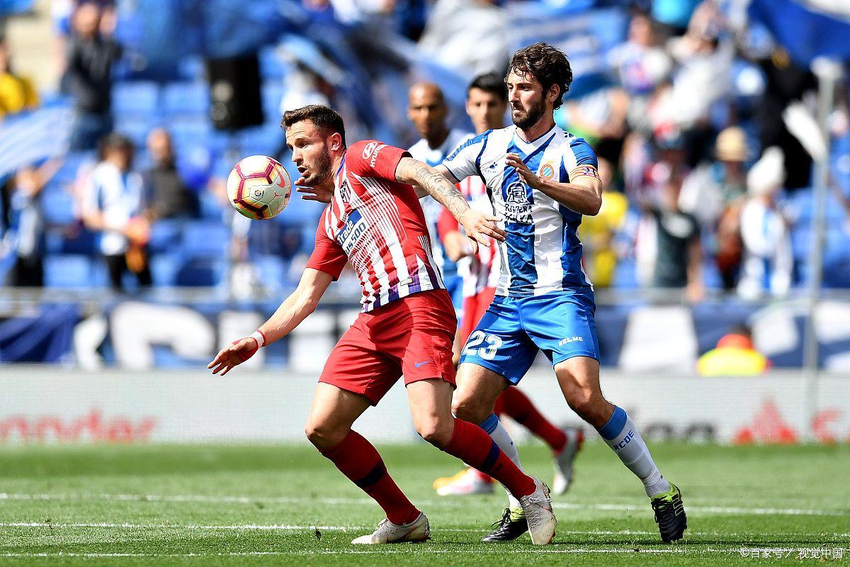 DB game-包含赫塔菲主场逼平巴利亚多利德，难分胜负的词条