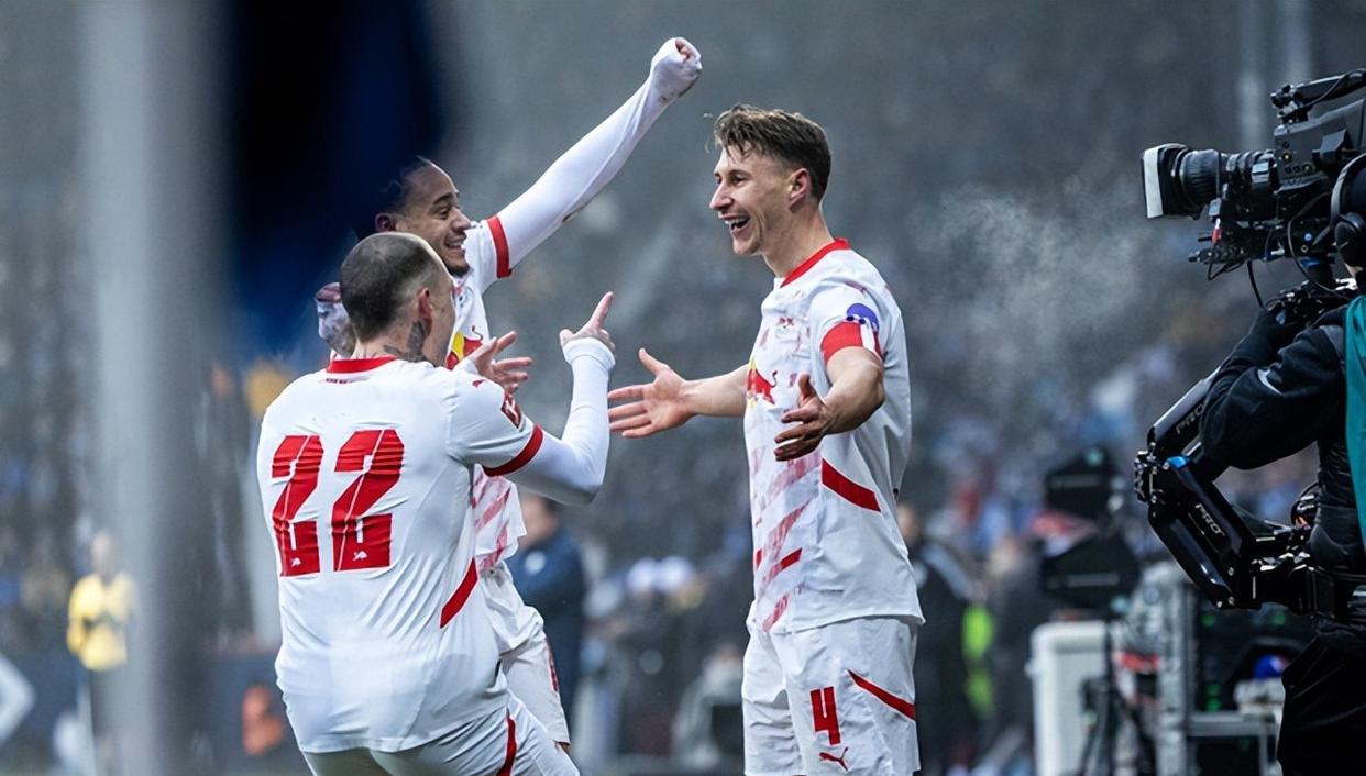 DB彩票试玩-RB莱比锡主场击败弗赖堡，欧冠希望保住