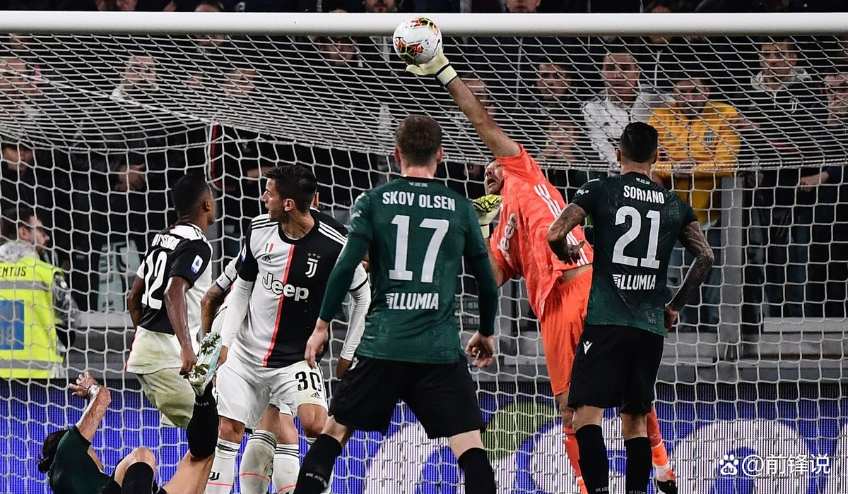 尤文图斯主场战平，球队争冠前景蒙上阴影