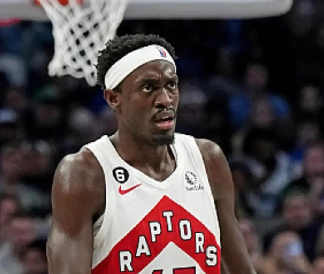 DB彩票入口-猛龙横扫魔术，西亚卡姆再次表现出色的简单介绍