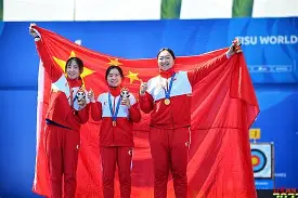 冠军之路！欧洲国家队弓无悔的简单介绍