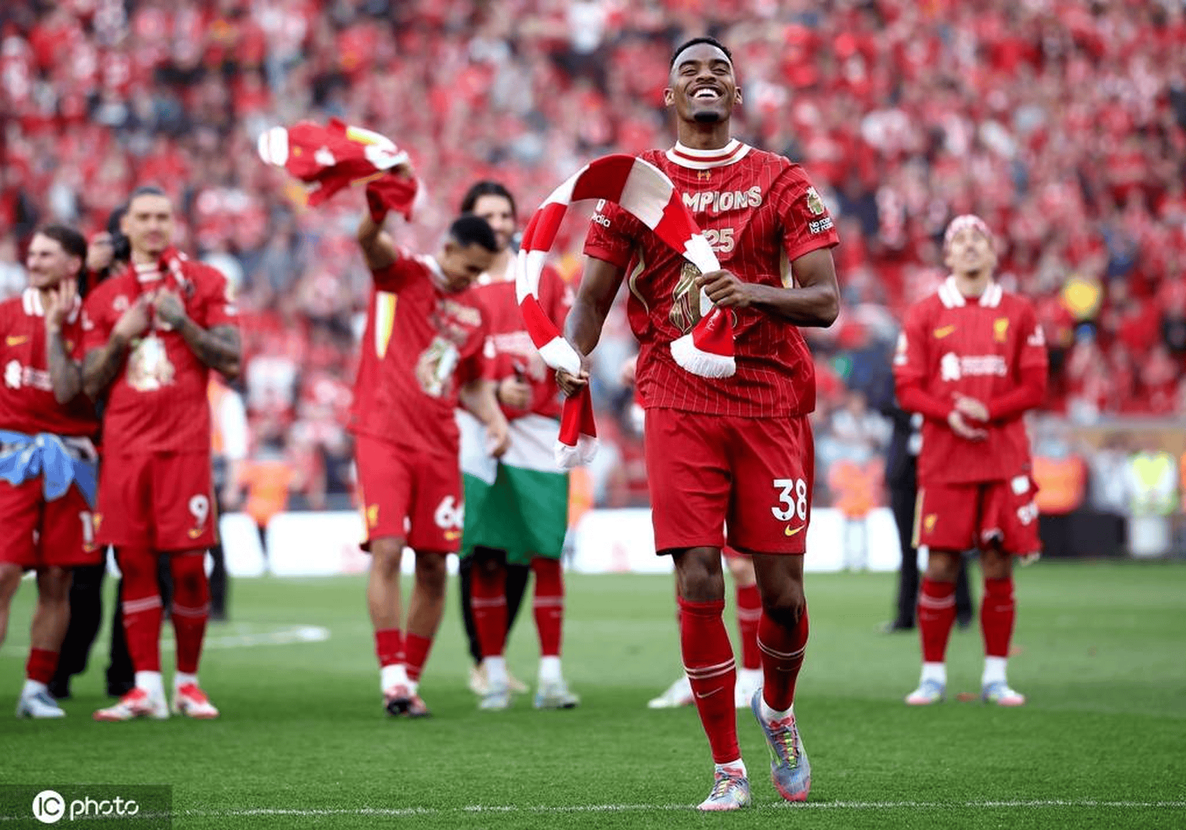 利物浦客场不敌热刺，取得一连败的简单介绍