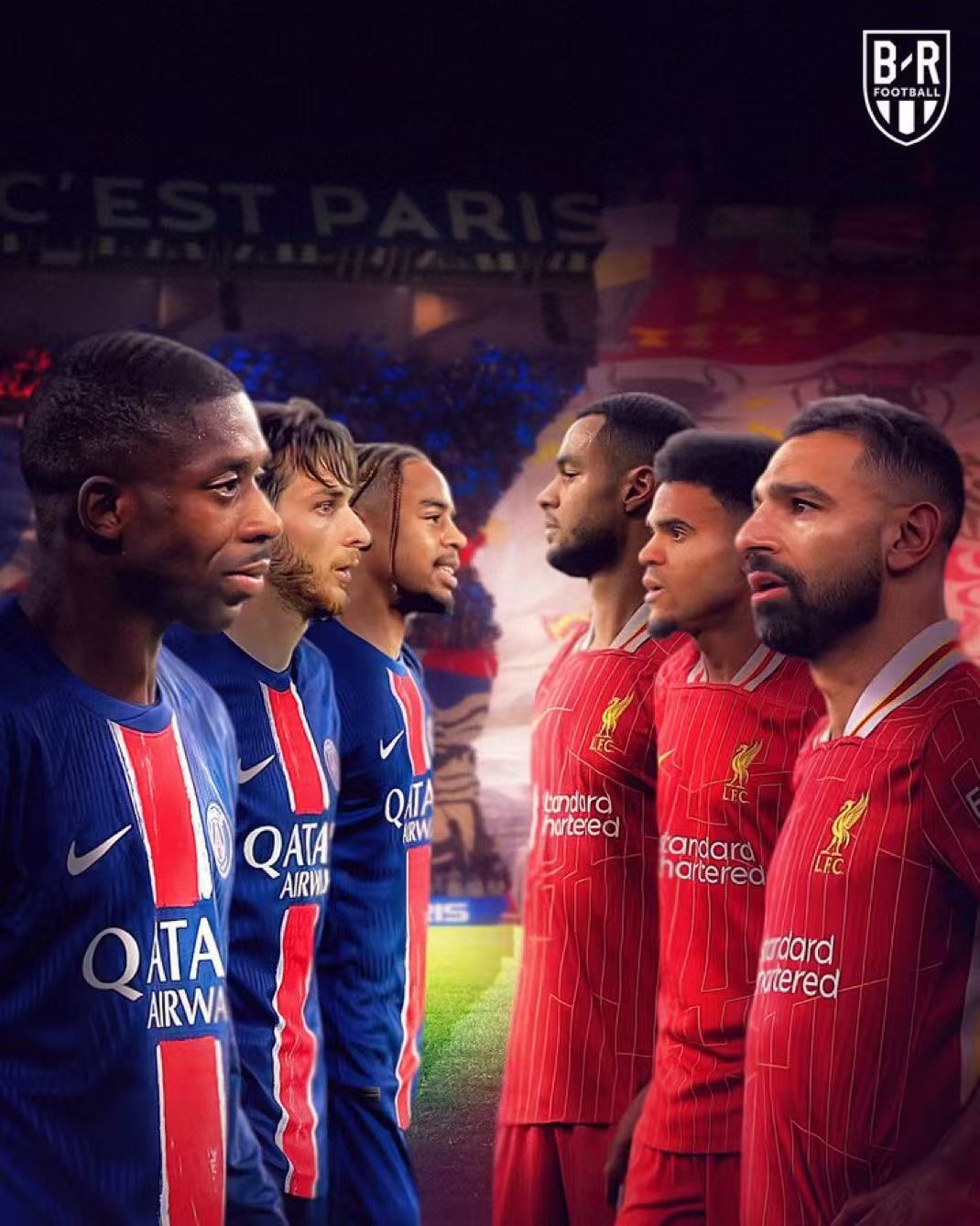 关于精彩纷呈！欧洲豪门球队对阵之旅的信息