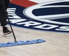 多宝彩票-爵士战奇才，高恩分助球队晋级