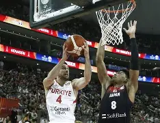 爵士战奇才，高恩分助球队晋级