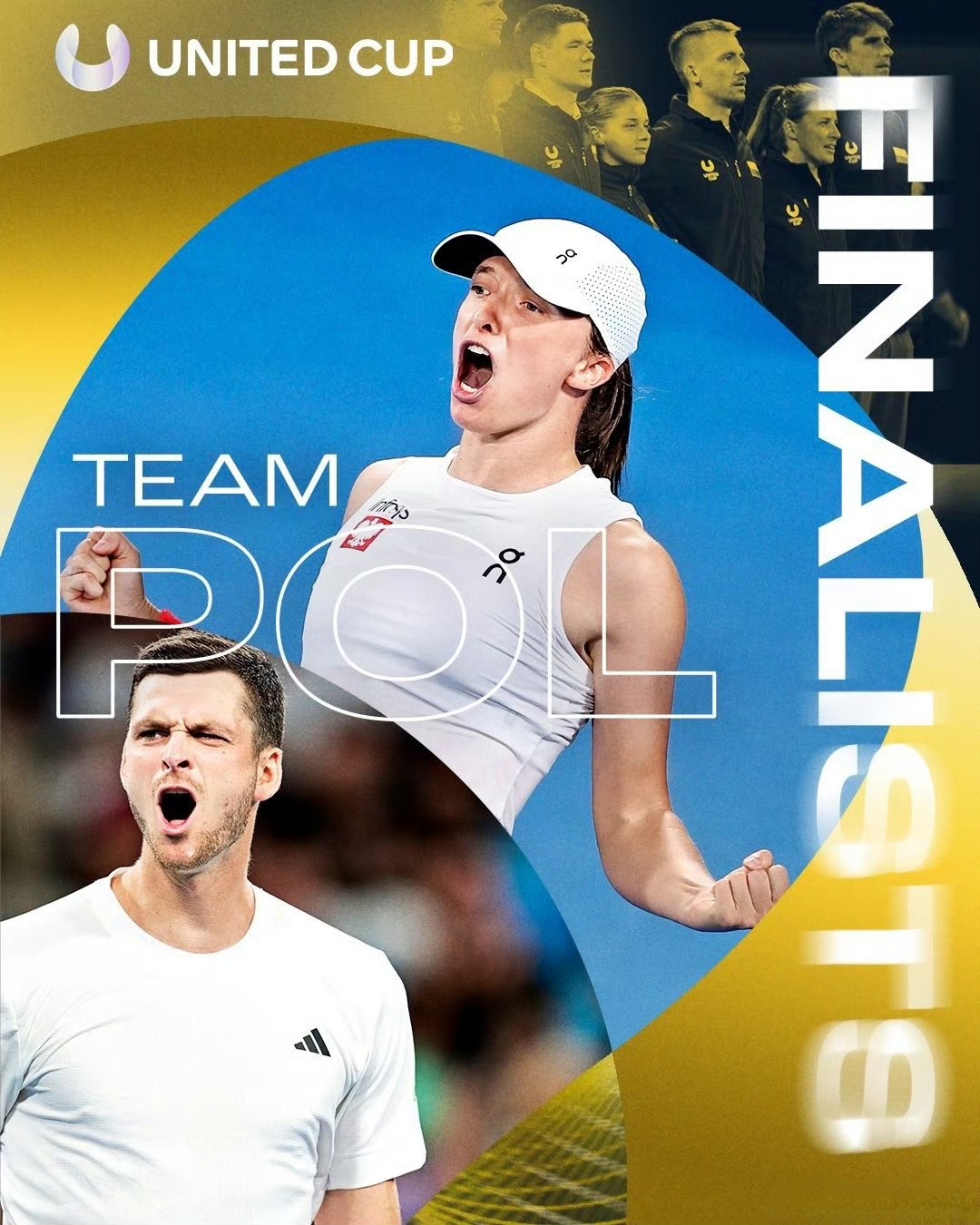 波兰俱乐部在比赛中战胜对手，成功晋级