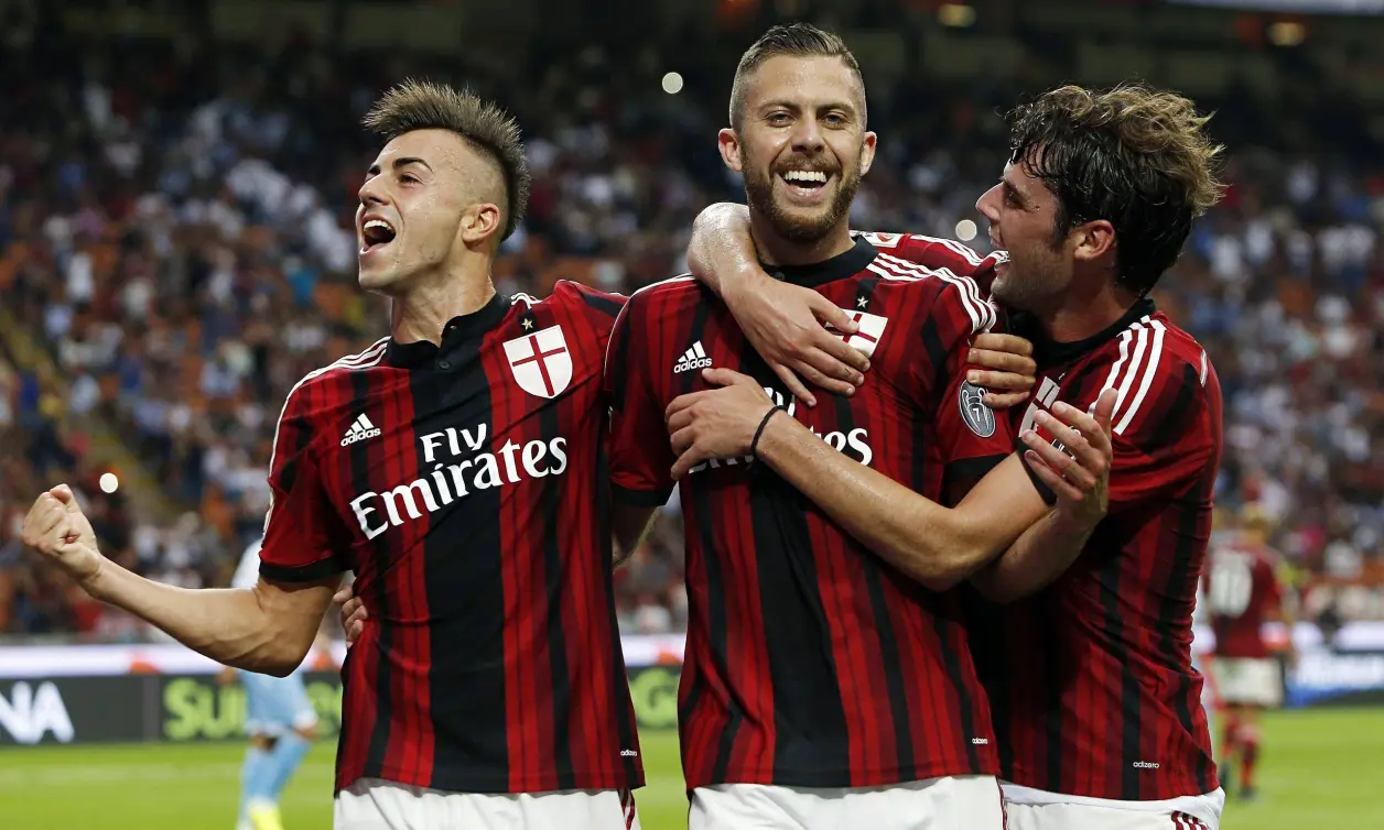 DB彩票平台-包含AC米兰主场不敌都灵，遭遇震惊失利的词条