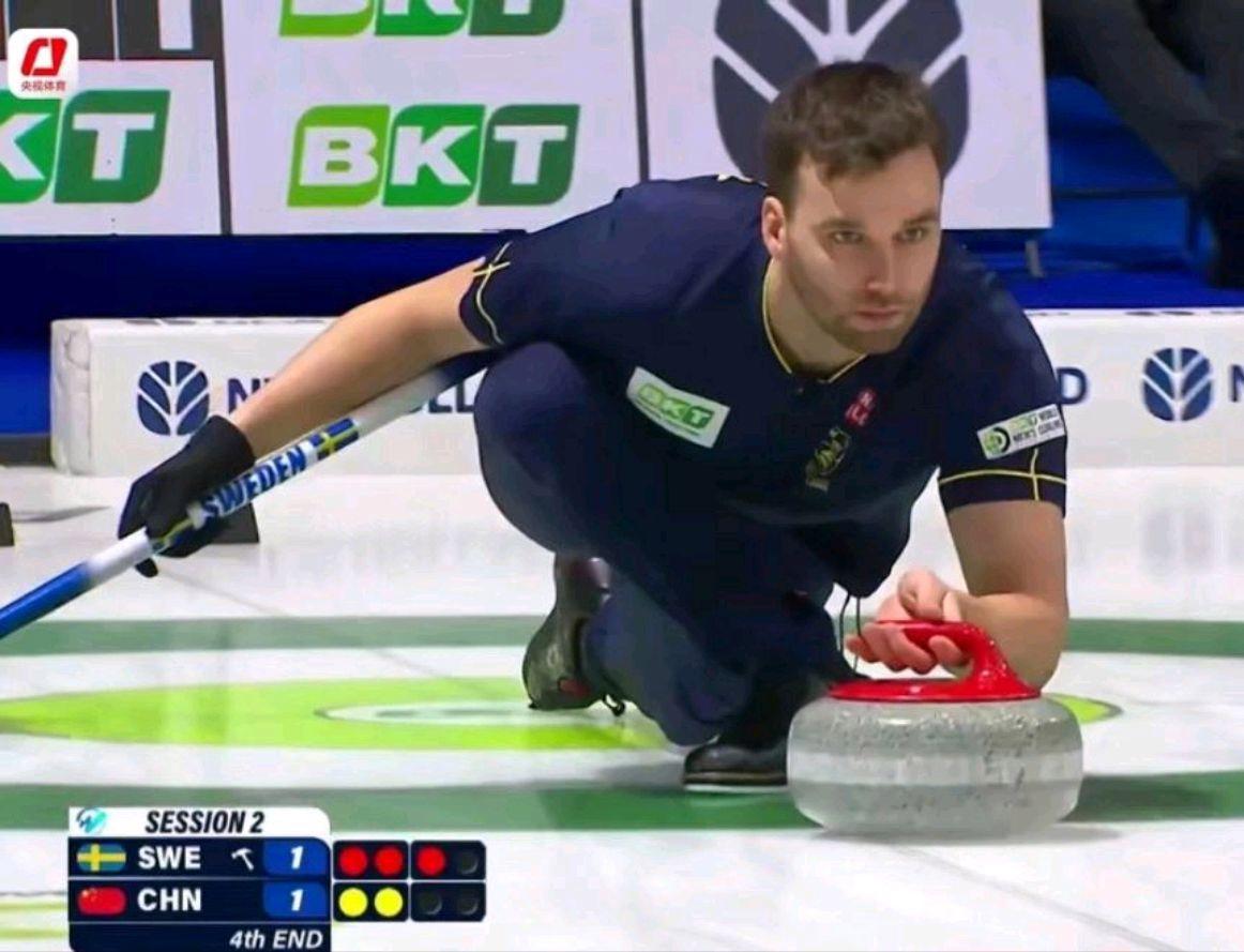 瑞典力克俄罗斯，晋级半决赛