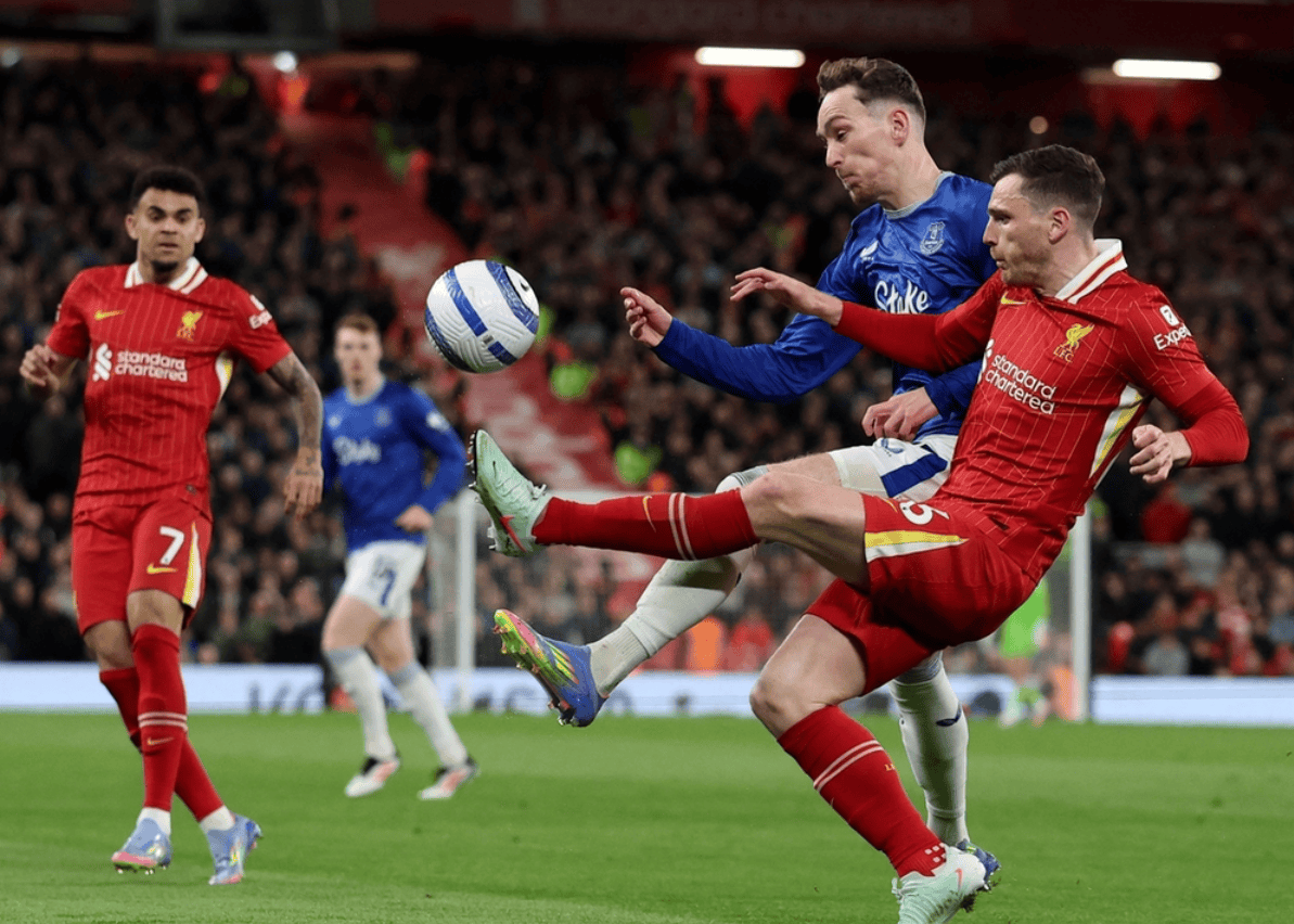 马赛主场失利，遭遇法国联赛领头羊逆袭