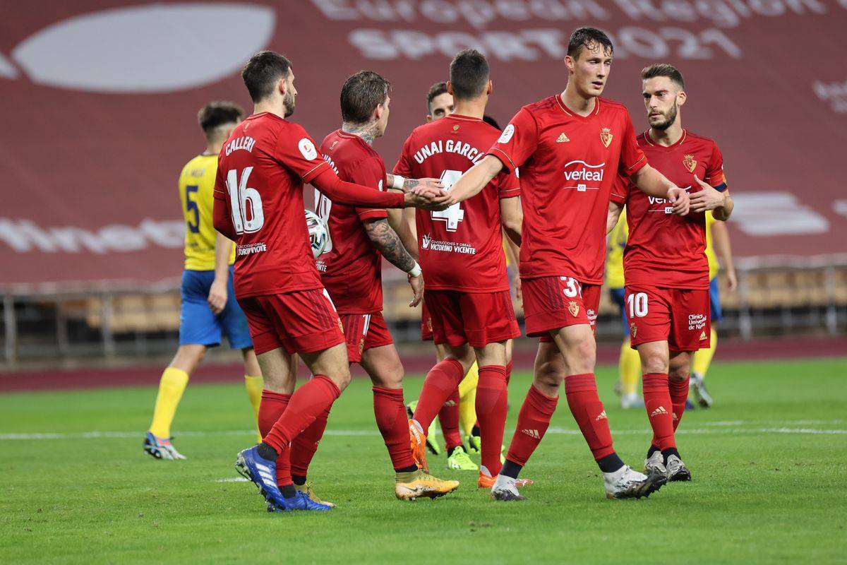 -比利亚雷亚尔主场不负众望，实现胜利