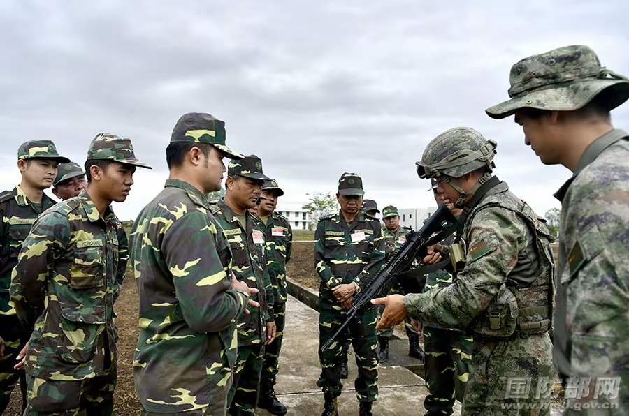 老挝队整体实力水平低，不敌强队的简单介绍