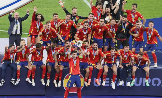 西班牙篮球队跻身世界杯决赛 西班牙篮球队跻身世界杯决赛