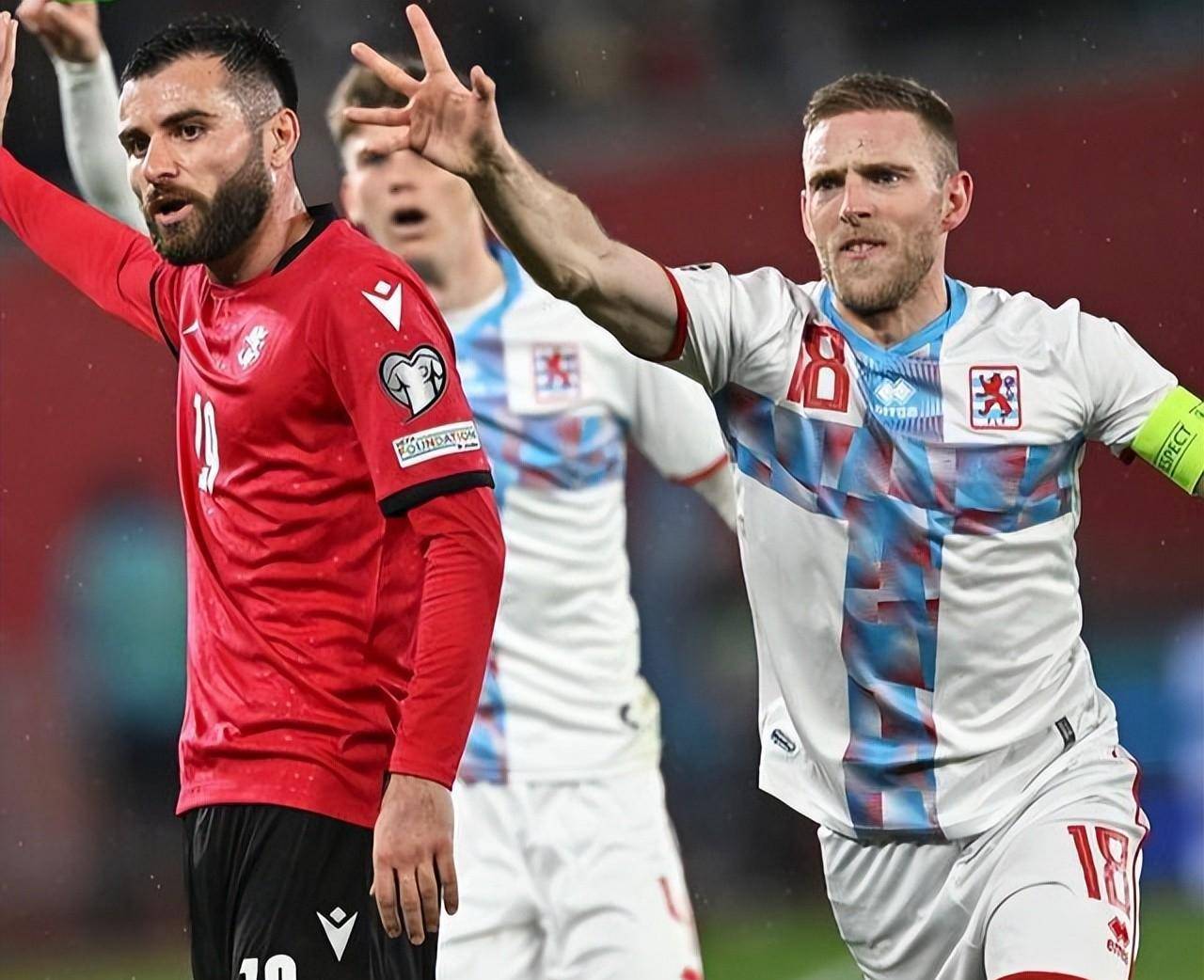 欧预赛竞争激烈，小组赛末日谁能晋级？