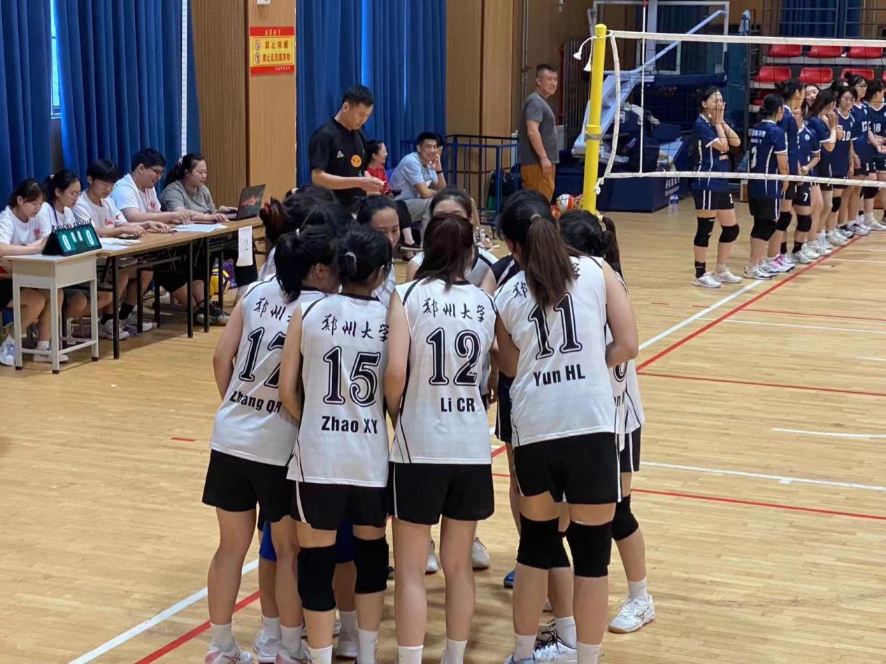 DB游戏-排球队斩获冠军，选手状态绝佳