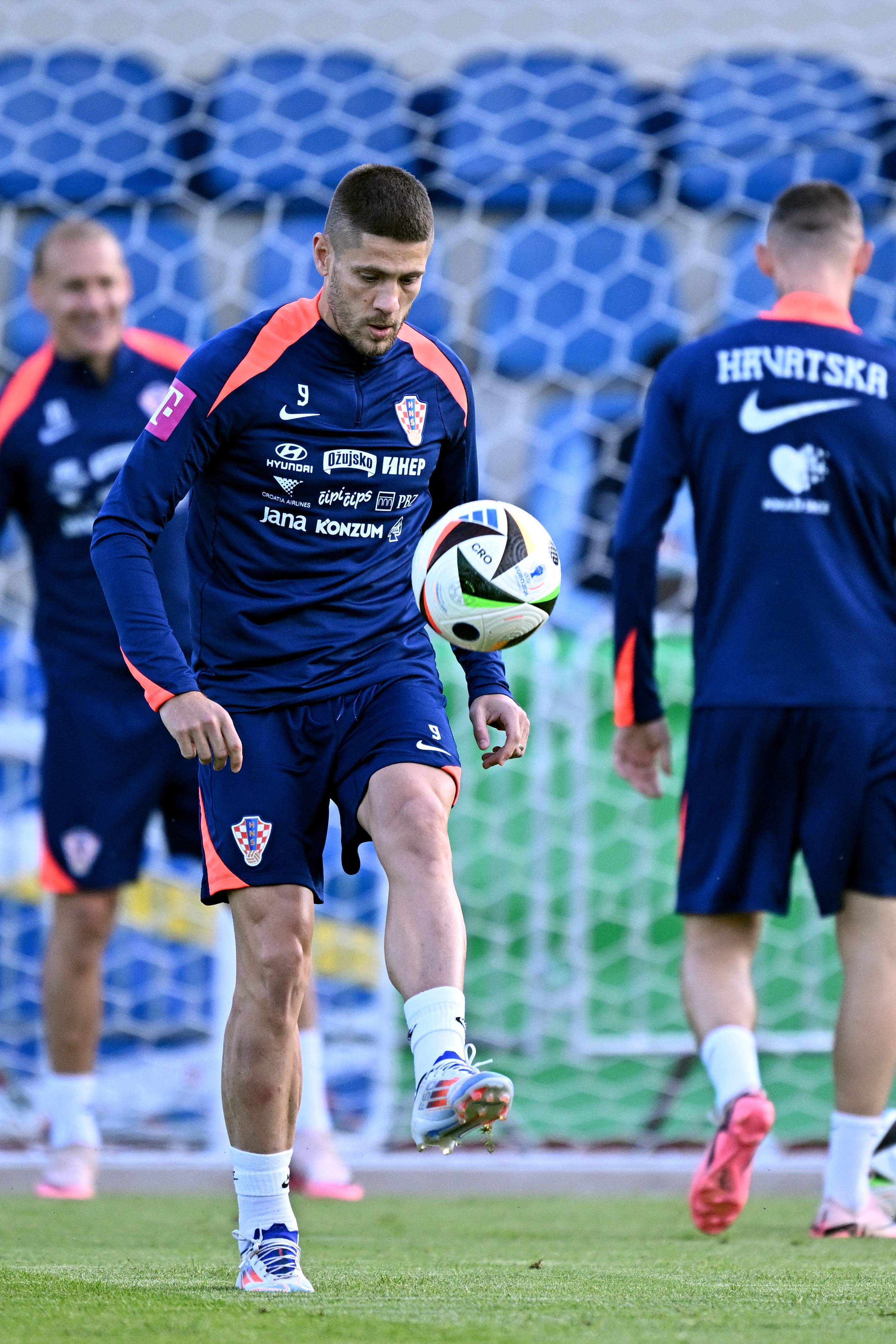 东南欧强队备战大赛，冲击欧锦赛决赛的简单介绍