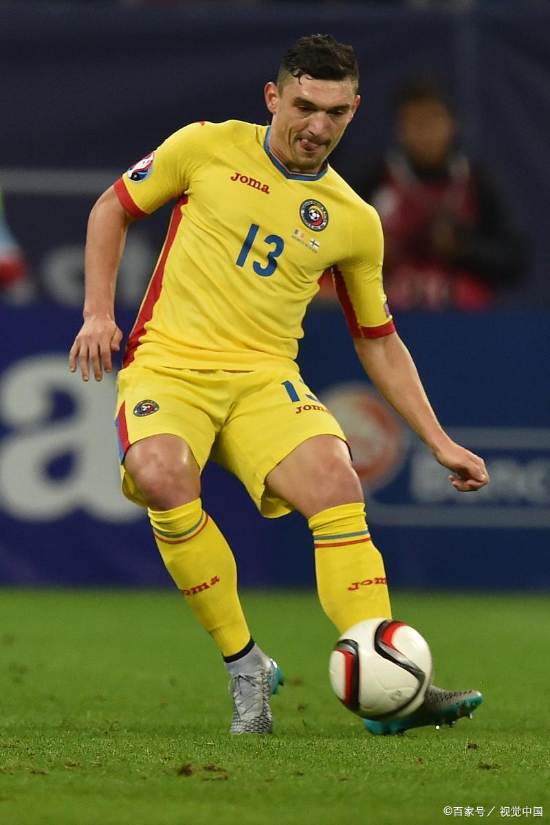 罗马尼亚胜波黑，欧预赛成功晋级的简单介绍