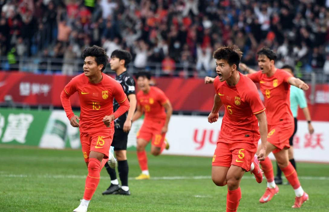 多宝彩票-韩国球队以惊人表现赢得比赛