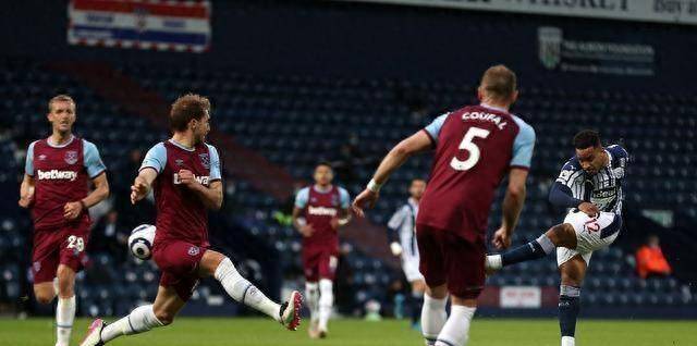 DB game-包含西汉姆联征战疲态尽显，球队状态不佳的词条