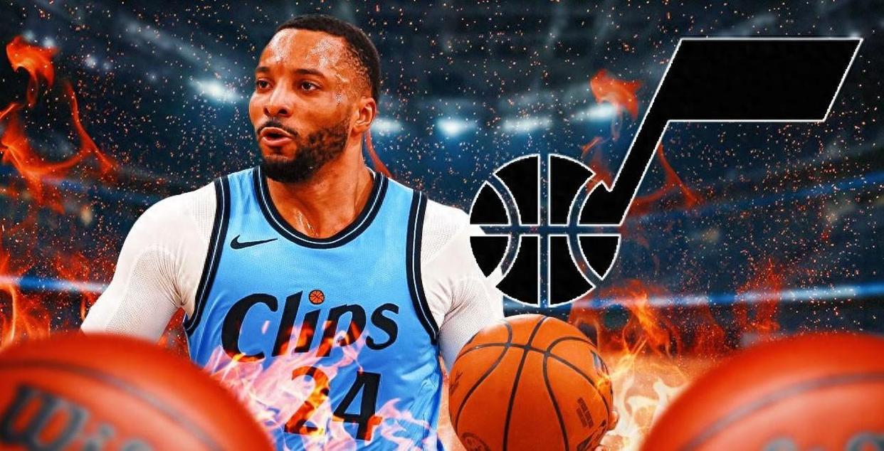 DB彩票试玩-关于爵士重创快船，球队实力逐渐显现的信息