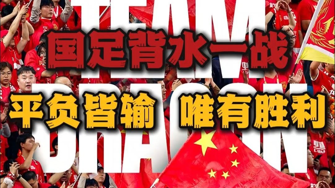 DB game-包含背水一战，誓要取得所需胜利的词条