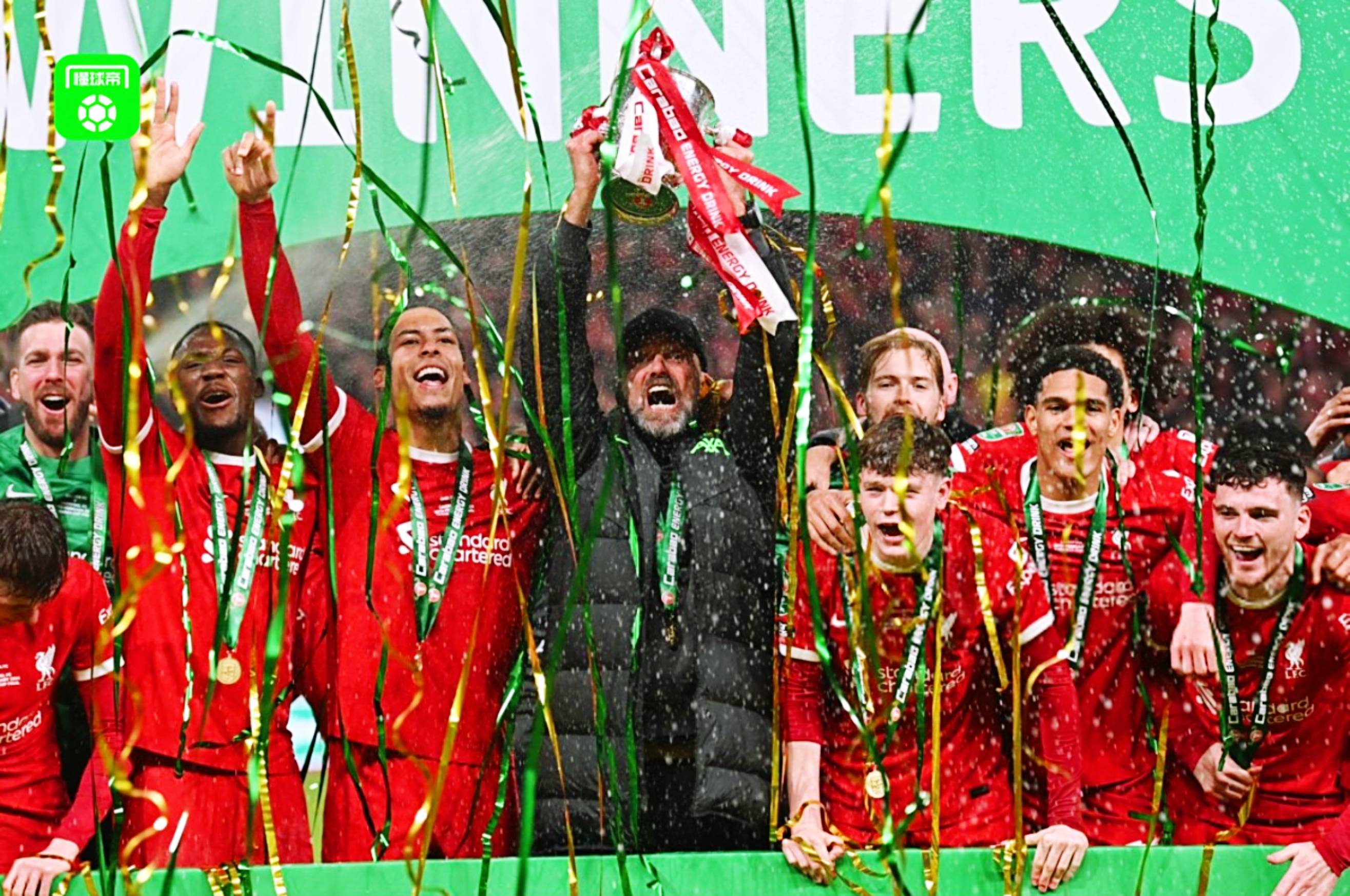 DB game-利物浦再次战胜强敌，持续追赶交椅之争