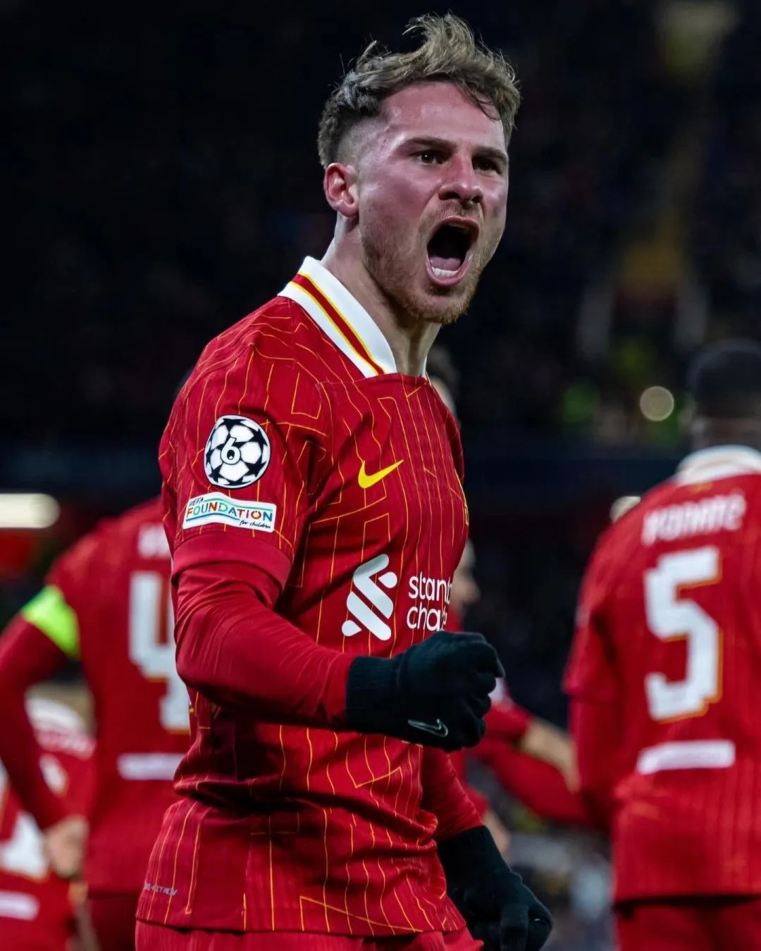 利物浦再次战胜强敌，持续追赶交椅之争