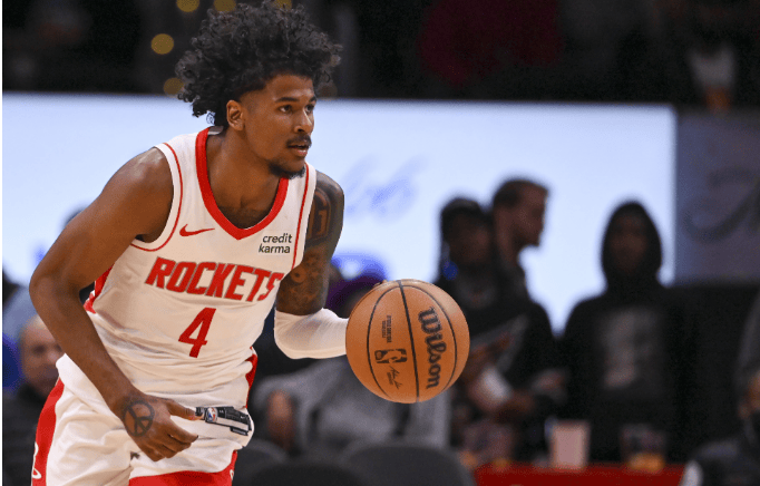 DB游戏-火箭逆转奇才取得胜利，战胜东部强队