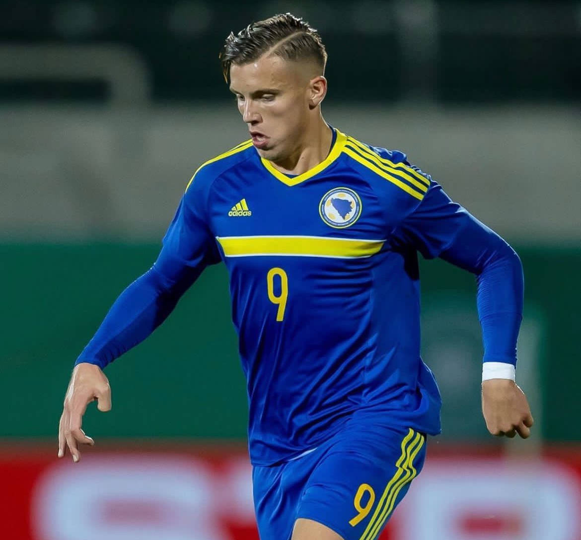 包含波黑遭遇失利,遗憾无法晋级欧预赛半决赛的词条 包含波黑遭遇失利,遗憾无法晋级欧预赛半决赛的词条