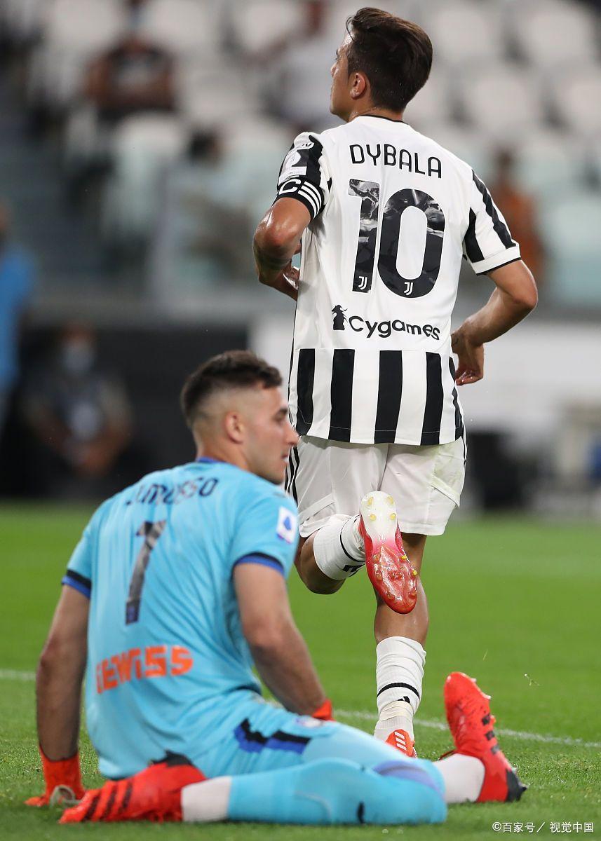 亚特兰大主场战胜尤文图斯，意甲争四形势有所改观