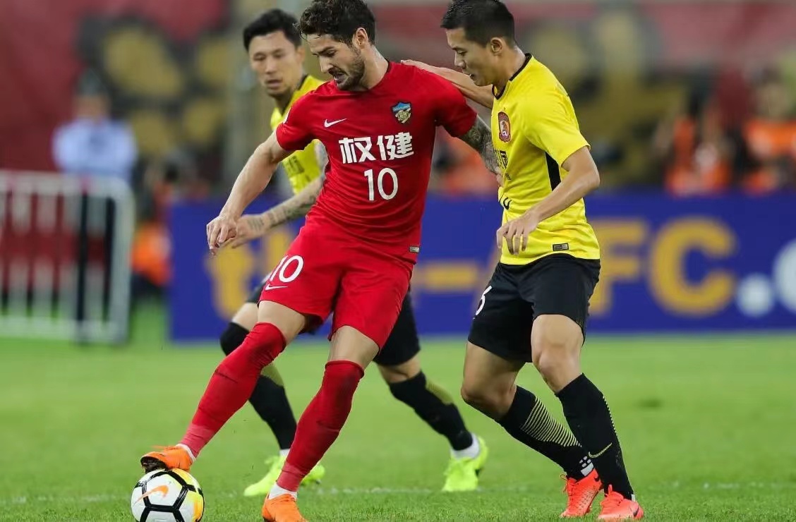 DB game-联赛冠军再度证明实力，亚冠赛场热度不减