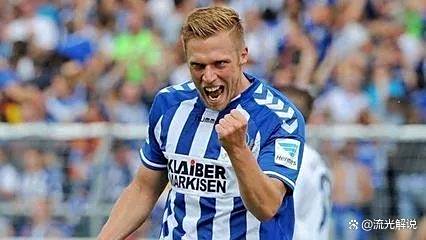 DB彩票官方网站-汉诺威球员大赞主教练战术调配，带领球队实现连胜