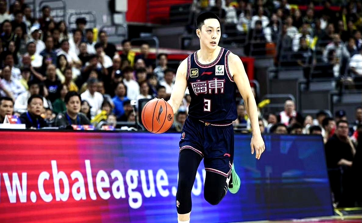 广东男篮防守力量被透露，球队失分频繁