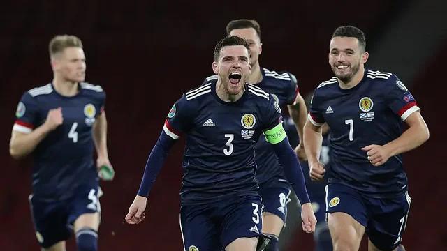 DB彩票试玩-葡萄牙客场大胜苏格兰，豪取三连胜