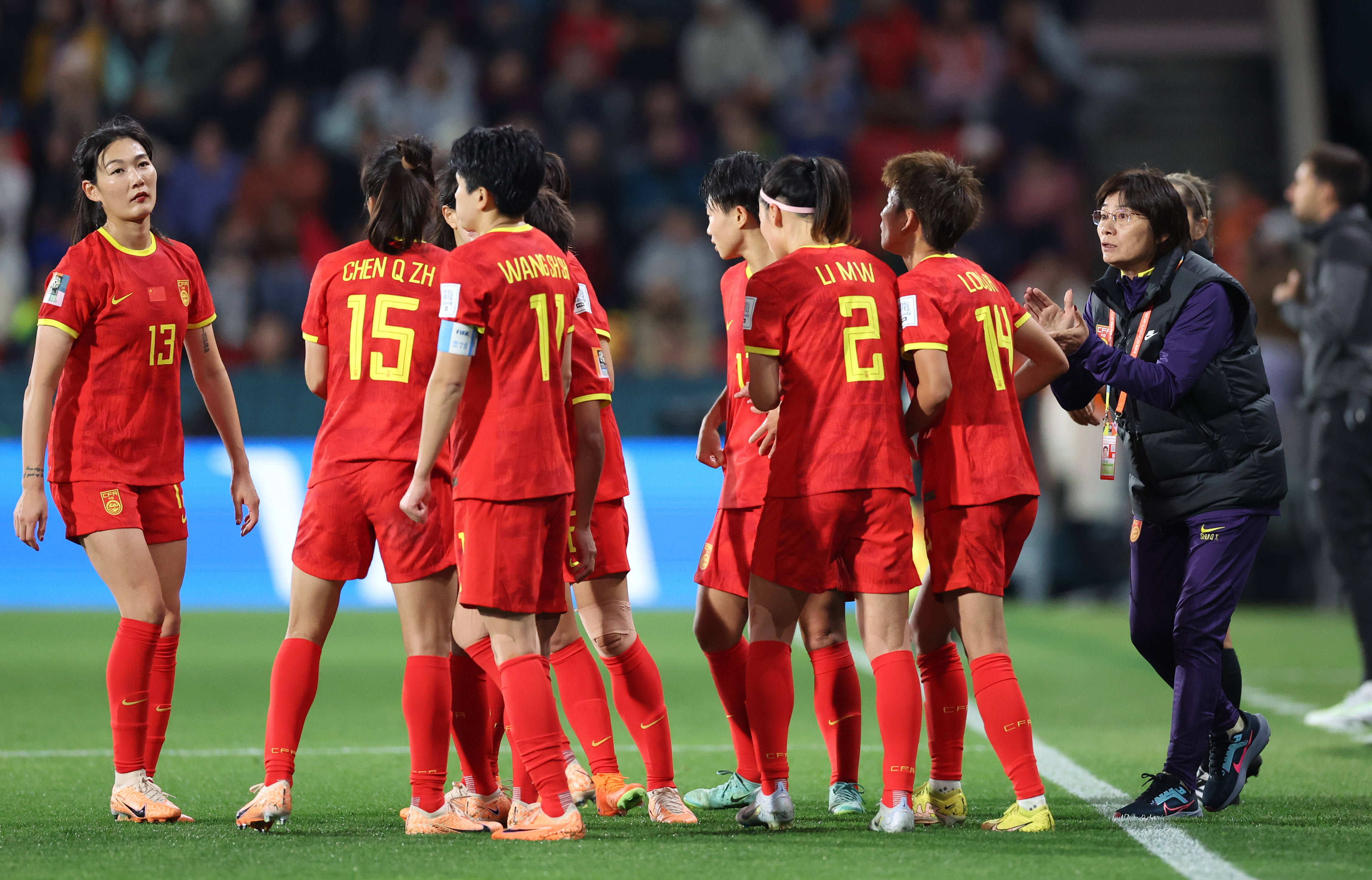 DB彩票试玩-中国队在国际女足比赛中取胜