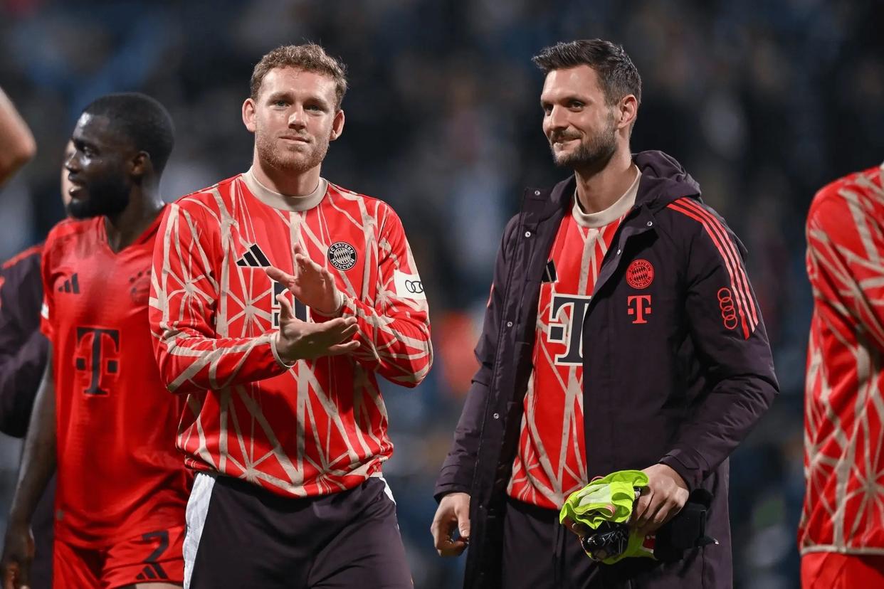 DB游戏-拜仁慕尼黑中场发威，伊斯坦布尔恒大等待挑战的简单介绍