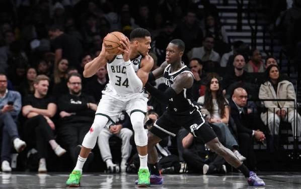 多宝彩票-关于雄鹿主控状态不稳，球队痛失胜利的信息