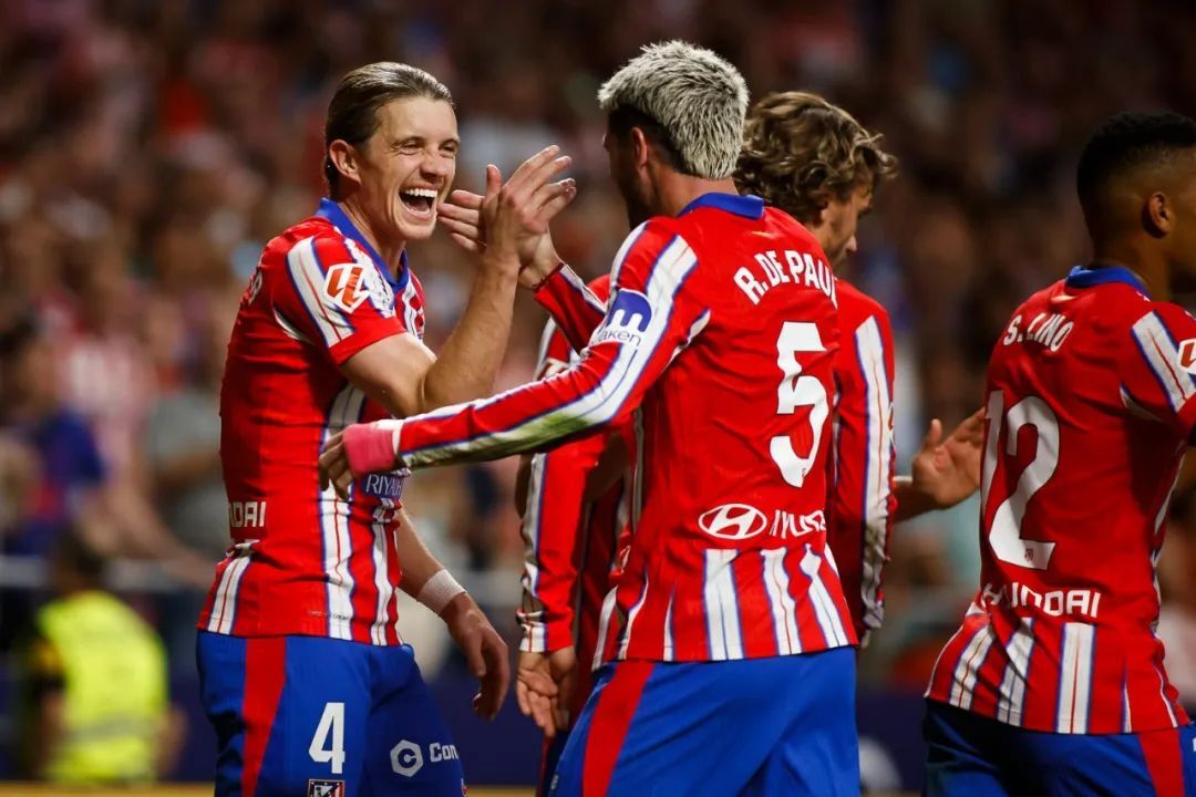 瓦伦西亚客场获胜，豪取近三轮全胜