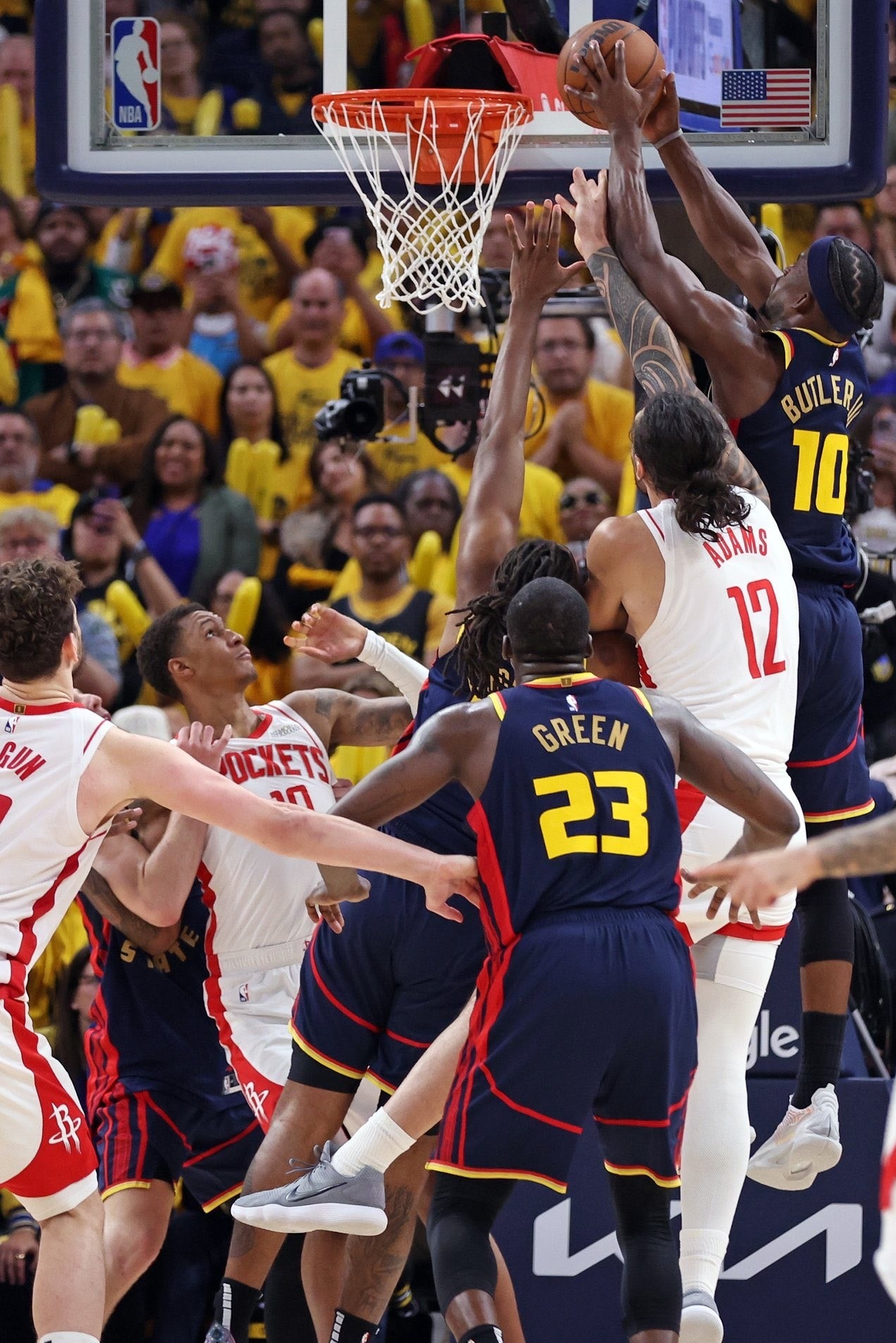 热火主场大胜，巴姆一同持续表现火热