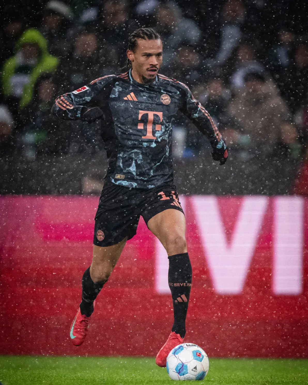 门兴格拉德巴赫表现低迷，主教练喊话全队唤醒的简单介绍