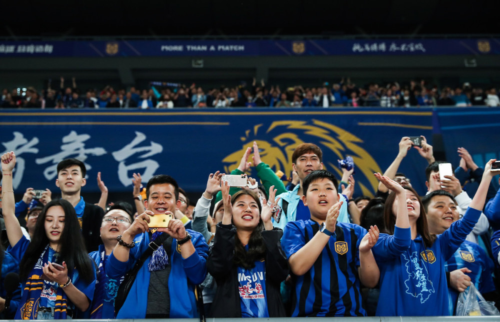 广州恒大客场战平山东鲁能,保持不败纪录的简单介绍 广州恒大客场战平山东鲁能,保持不败纪录的简单介绍