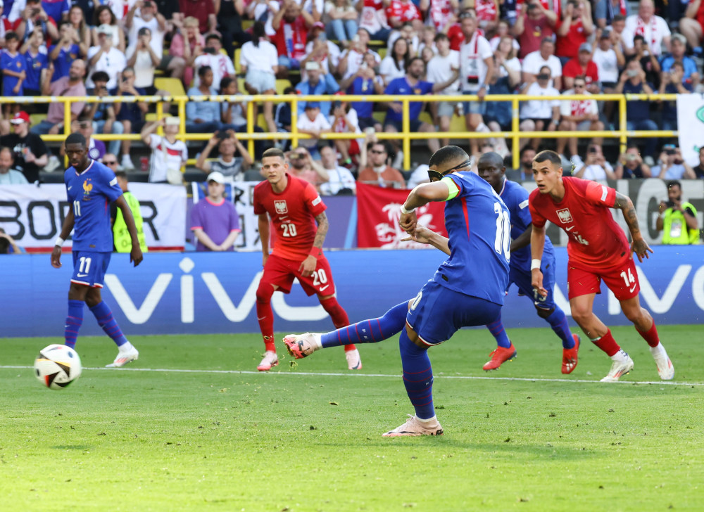 多宝彩票-荷兰队大胜，锁定欧洲杯小组头名的简单介绍