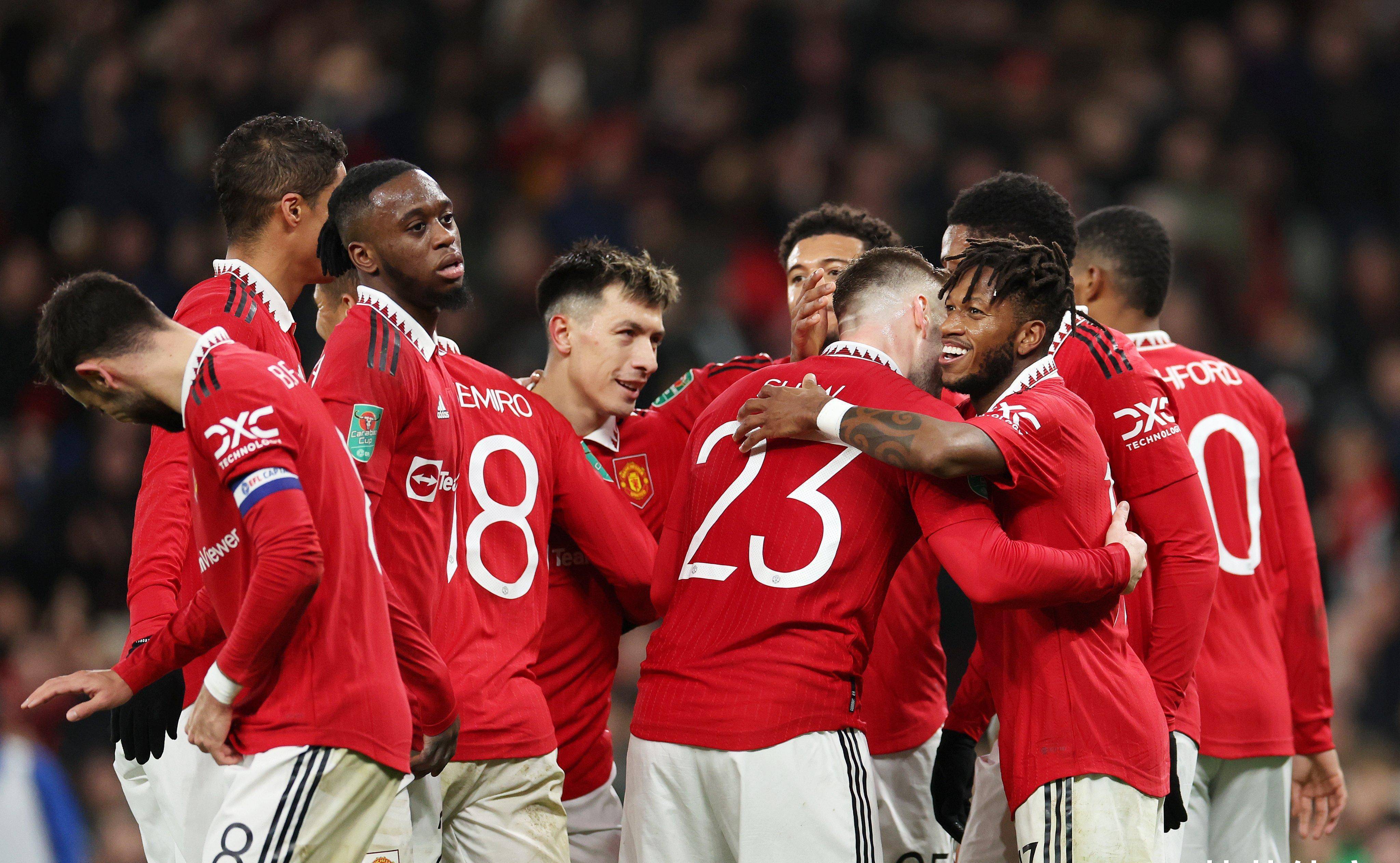 曼联客场告负，已经无缘小组出线