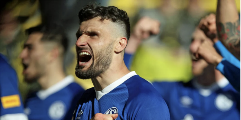 关于沙尔克遭遇连败,保级形势严峻的信息 关于沙尔克遭遇连败,保级形势严峻的信息