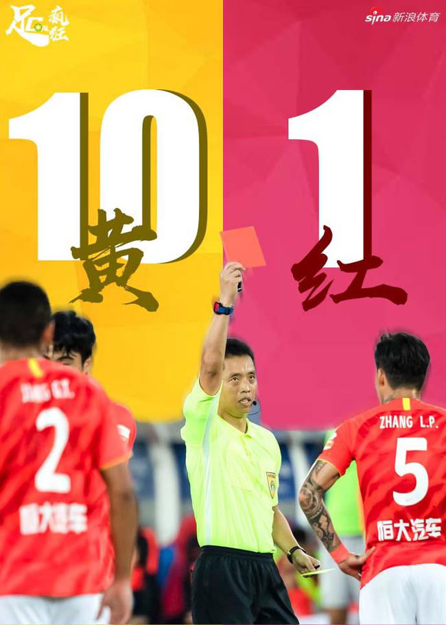 红牌飙升！劲敌与对手激烈交锋