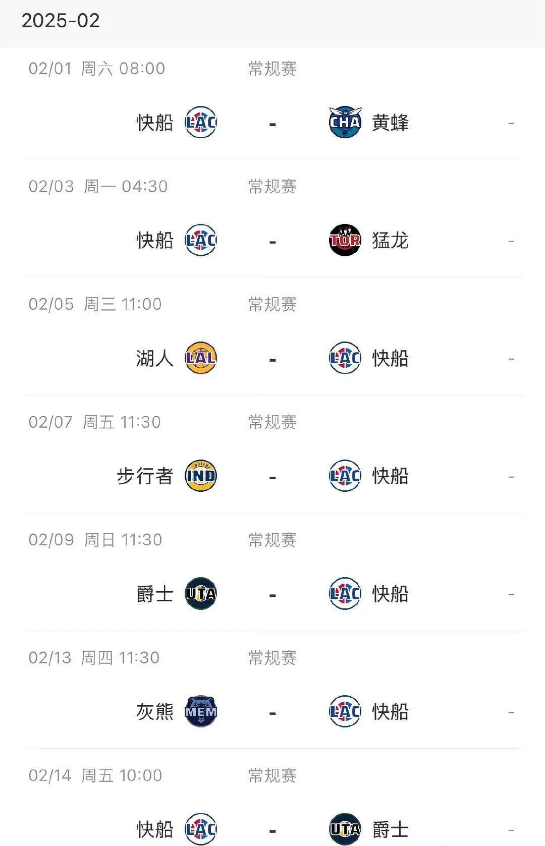 DB彩票试玩-快船连胜达到五场，保持领先