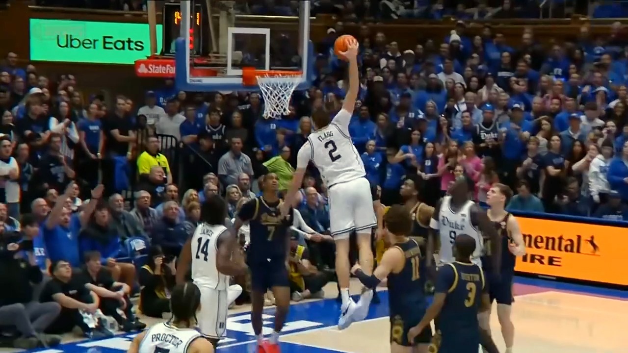 -美国大学篮球杜克大学逆转取胜的简单介绍