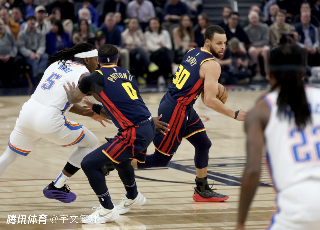 -勇士惨遭快船逆转，主场不敌