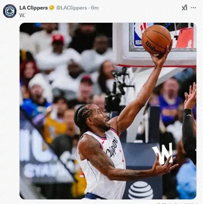 快船击败太阳，豪取四连胜