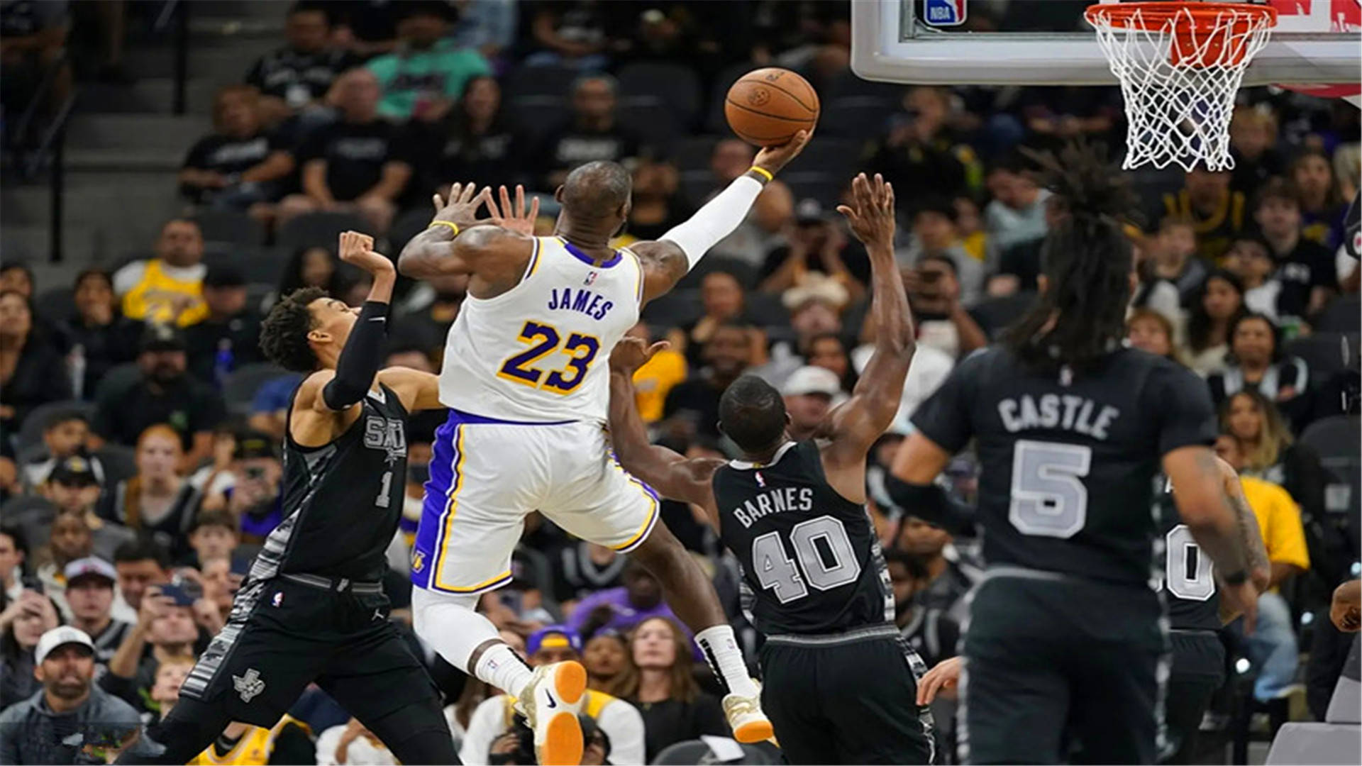 猛龙大胜奇才，德罗赞砍下全场最高34分